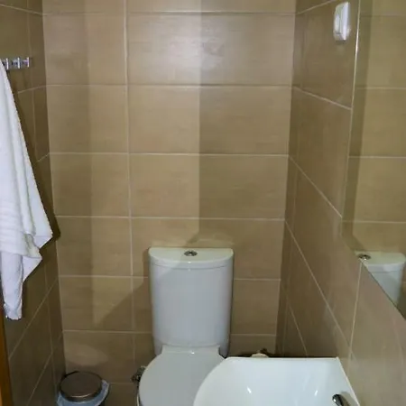 Just Natur Guesthouse Castro Laboreiro Exterior photo