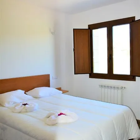 Just Natur Guesthouse Castro Laboreiro Exterior photo