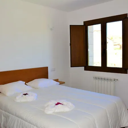 Just Natur Guesthouse Castro Laboreiro Exterior photo