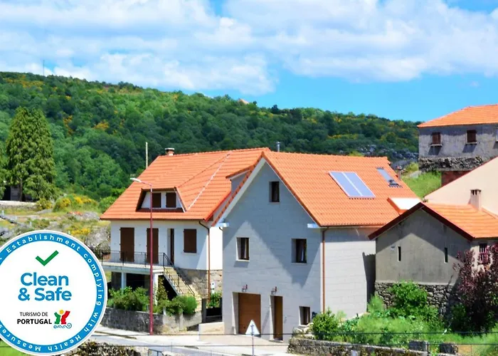 Just Natur Guesthouse