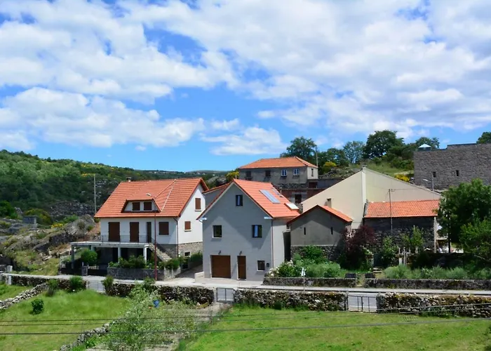Just Natur Guesthouse
