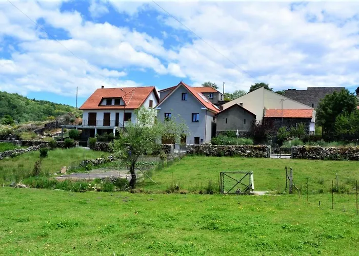 Just Natur Guesthouse