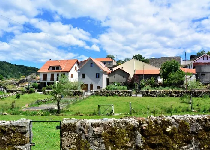 Just Natur Guesthouse